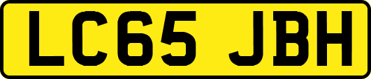 LC65JBH
