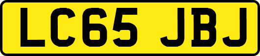 LC65JBJ