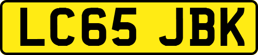 LC65JBK