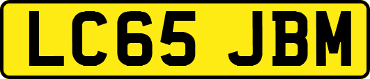 LC65JBM