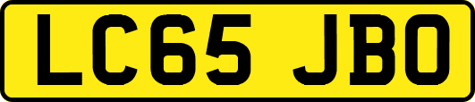 LC65JBO