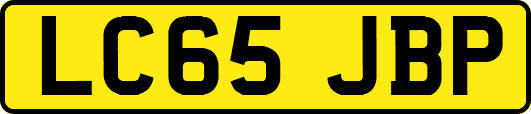 LC65JBP