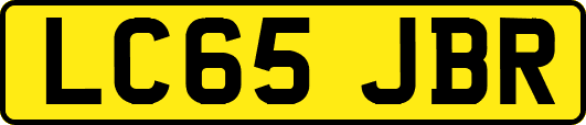 LC65JBR