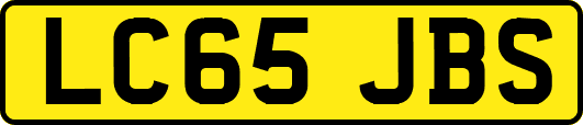 LC65JBS
