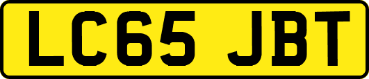LC65JBT