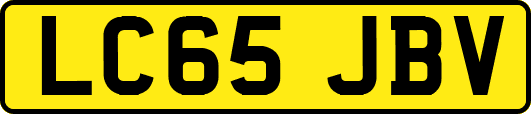 LC65JBV