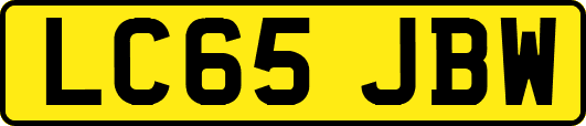 LC65JBW