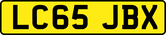 LC65JBX