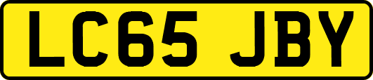 LC65JBY