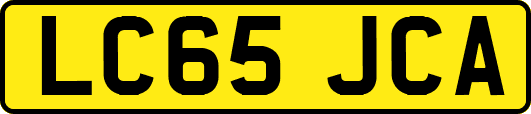 LC65JCA