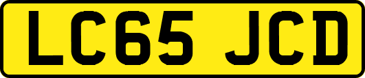 LC65JCD