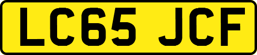 LC65JCF