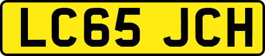 LC65JCH