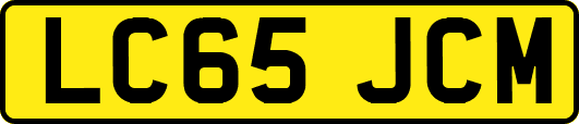 LC65JCM