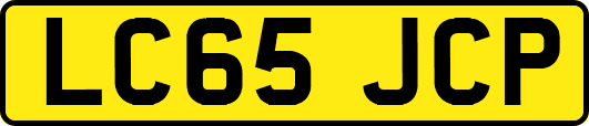 LC65JCP