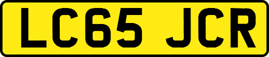 LC65JCR