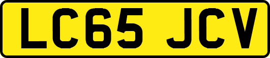 LC65JCV