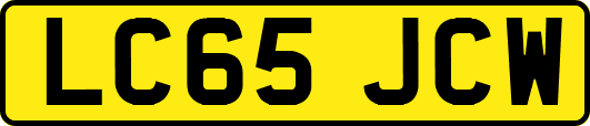 LC65JCW