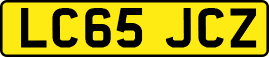 LC65JCZ