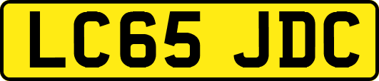LC65JDC