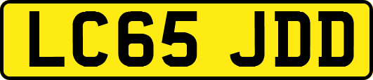 LC65JDD