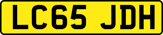 LC65JDH