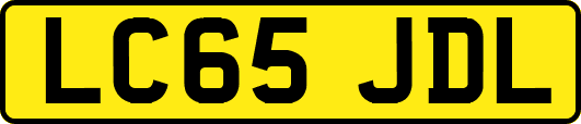LC65JDL