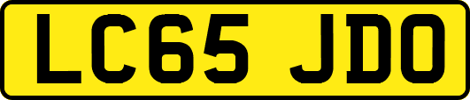 LC65JDO