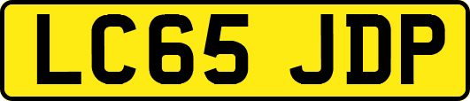 LC65JDP