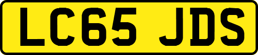 LC65JDS