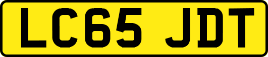 LC65JDT