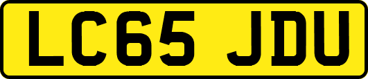 LC65JDU