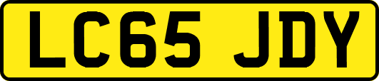 LC65JDY
