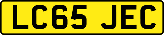 LC65JEC