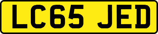 LC65JED