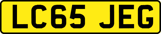LC65JEG