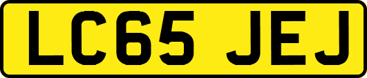 LC65JEJ
