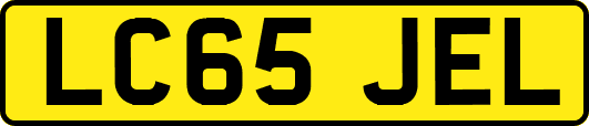 LC65JEL