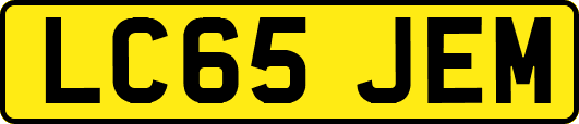LC65JEM