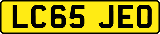 LC65JEO