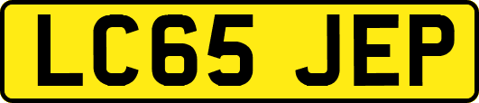 LC65JEP