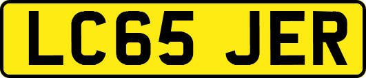LC65JER