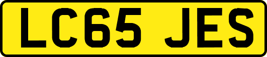 LC65JES