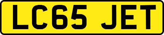 LC65JET