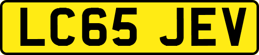 LC65JEV