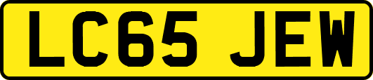 LC65JEW