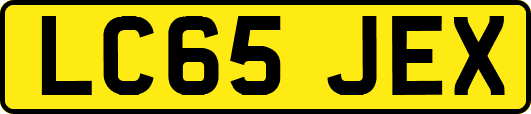 LC65JEX