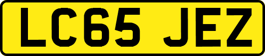 LC65JEZ