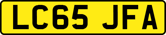 LC65JFA