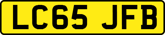 LC65JFB